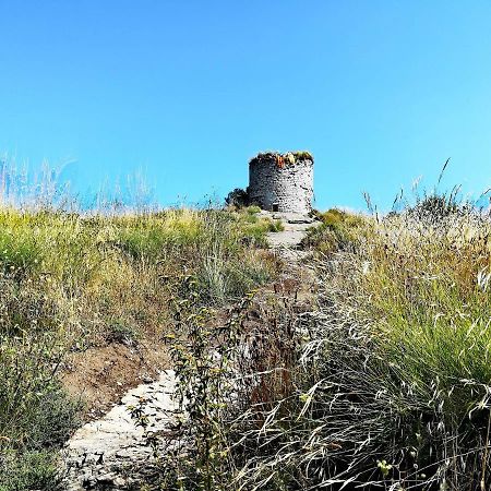 Casa Rural Can Bigotis 호텔 San Vicente de Torello 외부 사진