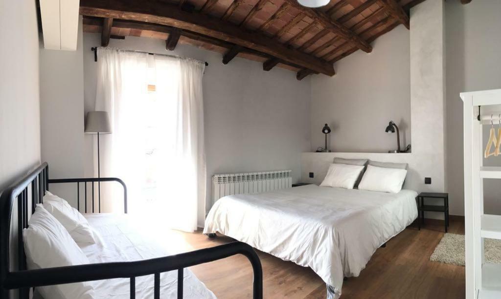 Casa Rural Can Bigotis 호텔 San Vicente de Torello 외부 사진