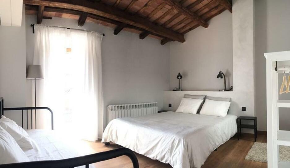 Casa Rural Can Bigotis 호텔 San Vicente de Torello 외부 사진