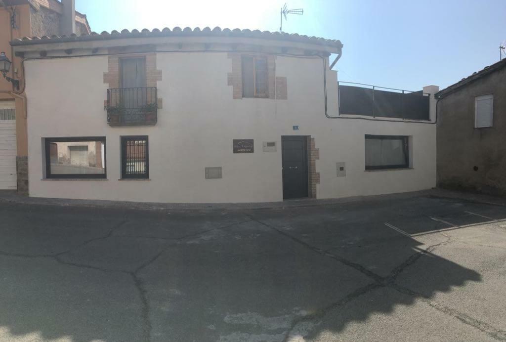 Casa Rural Can Bigotis 호텔 San Vicente de Torello 외부 사진